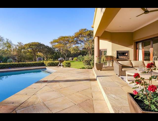 4 BEDROOM HOUSE FOR SALE IN BLUE HILLS COUNTRY ESTATE